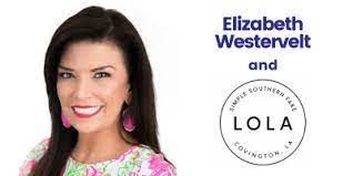 Elizabeth Westervelt's Instagram, Twitter & Facebook