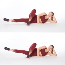 the best inner thigh exercises for