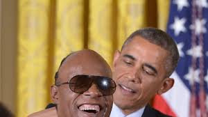 Petition · An Honorary Street Designation in Tribute to Stevie Wonder