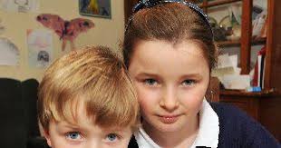 Help us find our stolen puppy'