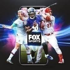 Nascar on fox, also known as fox nascar, is the branding used for broadcasts of nascar races produced by fox sports and have aired on the fox television network in the united states since 2001. All Access Gus Johnson Behind The Scenes Fox College Hoops Youtube