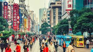 11street, malaysia's number two online marketplace is teaming up with a lot of brand who's locally and globally recognized for their year end online shopping campaign, shocking yes!. Luxury Shopping In Shanghai