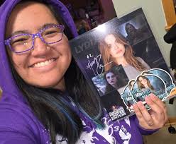 Gratitude for the Fanward community and its members