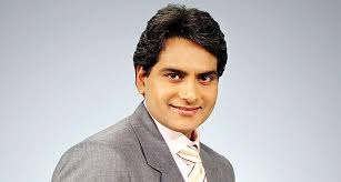 Has Sudhir Chaudhary quit Zee News?
