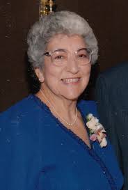 Madeline Mancuso Obituary