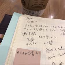 文字書きさん達の書き方が知りたい Togetter