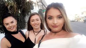 Ellie Gilbert (@Ellie_gilbertX)