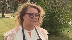 Kansas mom says teacher forced son to tape mask to face