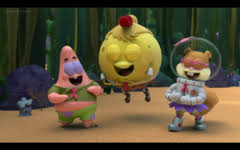 Kamp Koral: SpongeBob's Under Years - The Big Cartoon Wiki