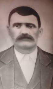 My grandson James Walton ,James Jr., Samuel, Cliffton,Ariana and wife  Chasity Walton. With Santa 2024. Shared by Emma Stevens