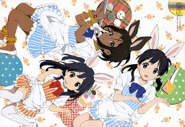 58 Tamako Market Hd Wallpapers Background Images Wallpaper Abyss Hd wallpapers and background images. wallpaper abyss alpha coders