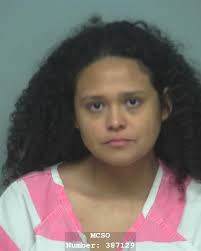 MONTGOMERY COUNTY JAIL BOOKINGS FOR JUNE 28, 2021