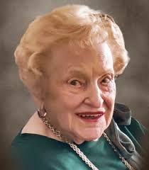 Annamae E. Shaughnessy (Corke)