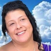 Kimberly Ann Ocana Obituary