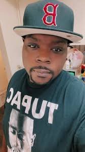 Thomas Q Jones Tyrone