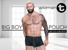 330 likes · 20 talking about this. Pin On Big Boy Pouch Stitch Series