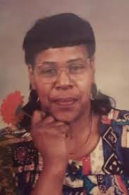 Ms. Doris Lee Chasten, aka “Bit”, age 75, of the Greenevers Community,  Departed this life