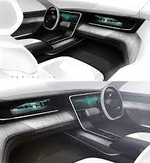 interior automotive design renderings automobile interior design concept car interior automotive design