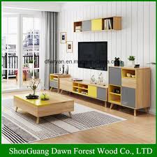 This could be your fireplace, the beautiful view out your window, some artwork that you love or even the tv. China High Quality Melamine Particle Board Mdf Living Room Furniture Tv Cabinet China Tv Cabinet Tv Stand Cabinet