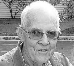 Clyde HYLAND Obituary (2013)