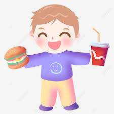 Maybe you would like to learn more about one of these? Gambar Ilustrasi Anak Laki Laki Sedang Makan Hamburger Hamburger Lezat Ilustrasi Kartun Ilustrasi Makanan Ringan Png Transparan Clipart Dan File Psd Untuk Unduh Gratis