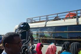 Travel to somaliland is one of those things that naturally gives rise to queries, concerns, and doubts, so we're here to put your mind at ease. Somaliland Einfach Zu Teuer Und Immer Diese Checkpoints