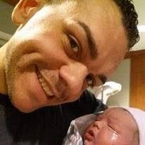 Aaron Jarrod Stevens Obituary