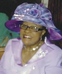 Ola Benton Obituary (1926