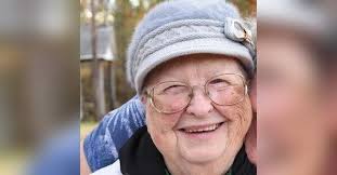 Margaret Nicholson Obituary