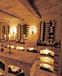 It is the ultimate innovative version of the traditional root cellar. Pride Of Place Where Do You Store Your Wines Decanter China é†‡é‰´ä¸­å›½