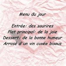 Citation Sur Le Sourire Et La Joie De Vivre Au Menu De Chaque Jour Sourires Joie Bonne Humeur Citations Bonne Humeur Bonne Journee Humour Bonne Humeur
