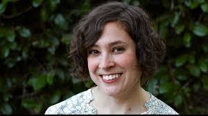 Rebecca Snavely's Instagram, Twitter & Facebook