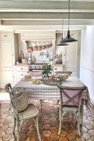 French Farmhouse Design Inspiration House Tour Hello Lovely French Farmhouse Decor French Country Kitchens French Farmhouse Kitchen