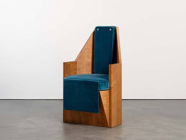 Work by Formafantasma