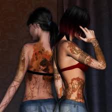 Tattoos masculinas body art tattoos leaf tattoos tree tattoos crazy tattoos forest tattoos bird tattoos funny tattoos autumn tattoo. Finding The Meaning Of Your Dream About Tattoos