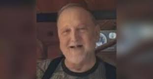 Larry Marvin Peck Obituary