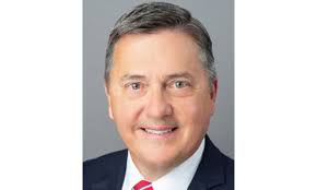 Lexington names Swiss Re exec senior VP of property