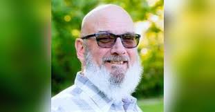 Kevin Barker Obituary