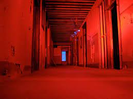 Fourth Floor Of The Goldfield Hotel Haunted Places Ghost Hunters Medieval Castle