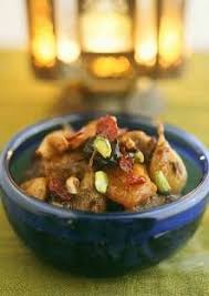Saute D Agneau Aux Fruits Secs A La Marocaine Tajine Agneau Tajine Recettes De Cuisine