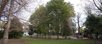 Le Parc Du Pere Joseph Rueil Malmaison