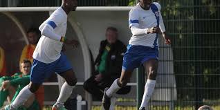 Football (CFA) : Malick Seck s'engage avec Lens