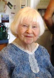 Melicent Huneycutt-Vergeer Obituary