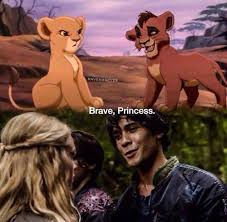 Pin De Paco Armenteros Garcia En Backgrounds En 2020 Bellamy Blake El 100 Series Y Peliculas