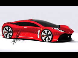 Check spelling or type a new query. Ferrari 4 Door Concept Youtube