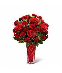 Maybe you would like to learn more about one of these? My Sweethearts Bouquet 15 V2 Ftd Floristforall Com