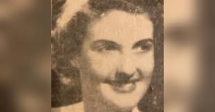 Louise Smith Compton Obituary