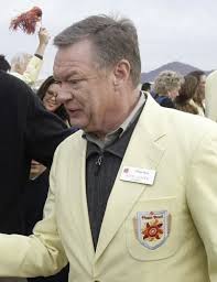 Fiesta Bowl fires CEO amid scandal, spot in BCS could be in jeopardy