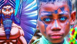 Résultat de recherche d'images pour "melanesian"