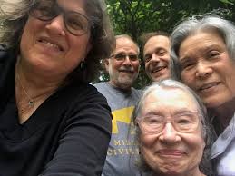 Collective Conversations: An Interview with the Boston-Area Literary  Translators